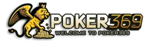 Logo POKER369