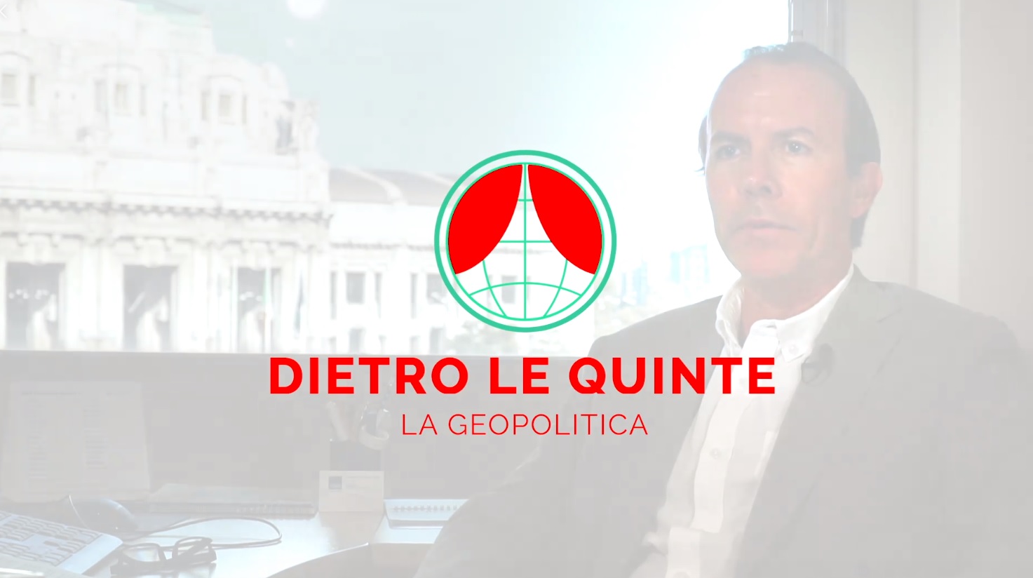 DietroLeQuinte Copertina